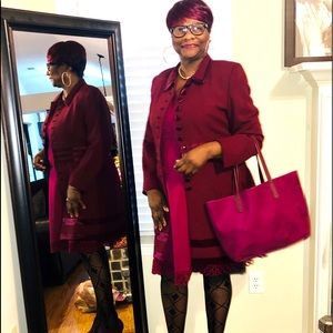 Meet your Posher, Dianna